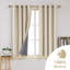 Alhamdi Blackout Curtain Pair-1242651082-1242651085