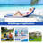 Jaritzi Folding Beach Chair
