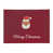 Rouge canneberge