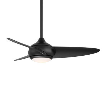 38'' Ceiling Fan with LED Lights