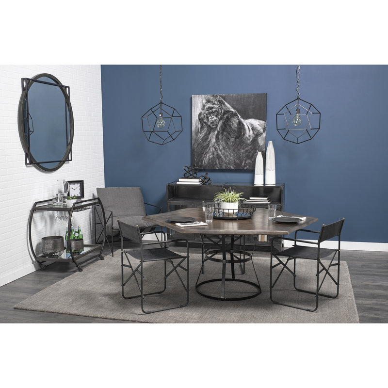 Plateau de coiffeuse Mamie