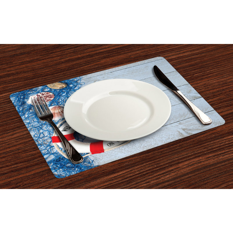 Récapitulatif 18,5" bouée