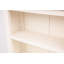 Mickel 120cm H Standard Bookcase-260733858-260733871