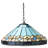 Michelle 2 - Light Antique Bronze Single Pendant