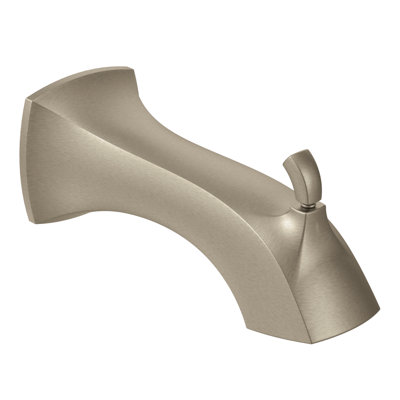Voss Wall Mounted Tub Spout