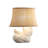 Inglesbatch Resin Table Lamp