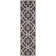 Dwight Hand Hooked Performance Geometric Rug