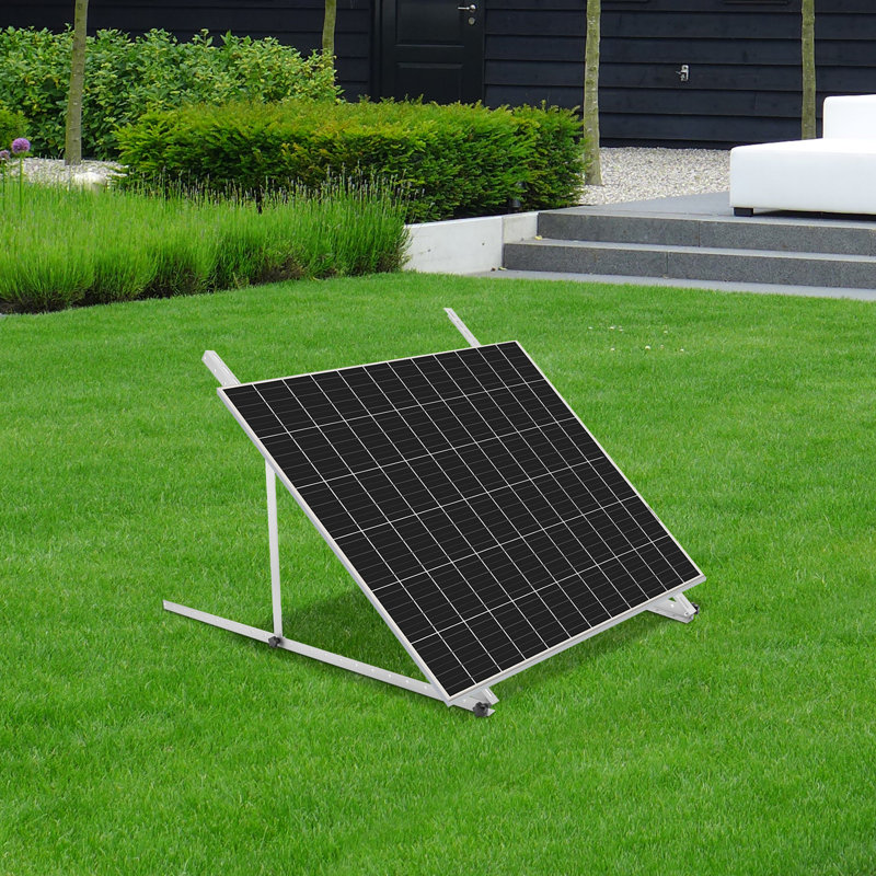 Adjustable Solar Panel Brackets