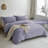 Solayne Home Essentials 3-Piece Duvet Cover Set – 100% Washed Microfiber, Super Soft, Wrinkle-Resistant & Durable-1546220870-1546220893