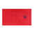 Rouge est en rupture de stock