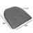 Faux Leather Indoor Chair Cushion/Pad-928837528-928837533