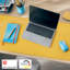 Cosy Plastic Desk Pad