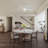 52" 5 - Blade Modern Ceiling Fan With Led Lights Remote App And Voice Control-1755472642-1755626930