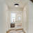 Bodine Dimmable Integrated LED Drum Flush Mount-943061269-965040433