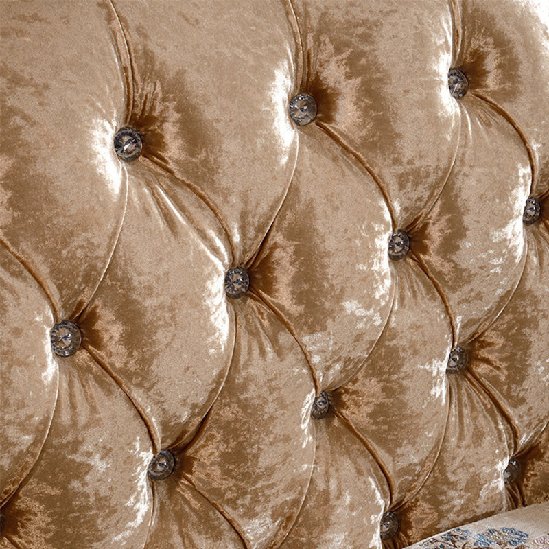 Fauteuil Damorris