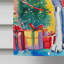 Polyester double face Noël-325281496