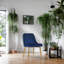 Chaise de salle à manger Eyeh-28232710