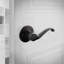 Ball Privacy Decorative Single Dummy Door Lever-82625195