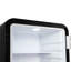Corby Of Windsor 0.04m³ L Freestanding Mini Fridge-123054731