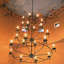 Estrella 24 - Light Chandelier-1382625084-1382624478