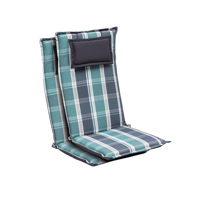 Seat/Back Cushion