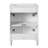 Bathroom Vanity with Integrated Ceramic Sink-1755060328