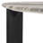 Lussan Round Marble Top Coffee Table-499917804