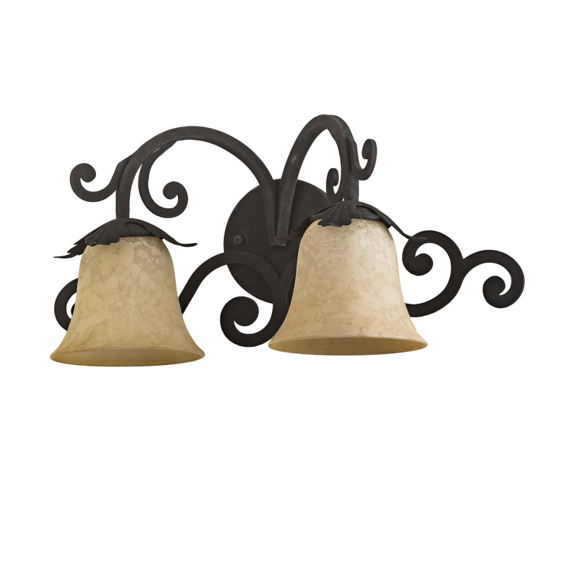 Christiana 2 - Light Vanity Light