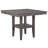 Lillydale 4 - Person Four Leg Dining Set