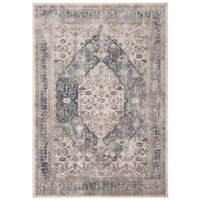 Tapis oriental Domenic 800 Performance