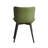 Wilfred 17.7'' H Tufted Upholstered Pine Side Chair-1766789443