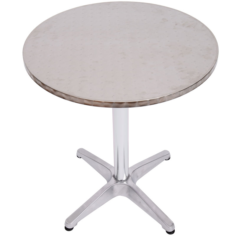 Seltzer Round 2 - Person 60Cm L Standing Height Table