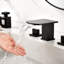 Robinet de salle de bain 7,87 po