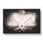 Couple Upon The Pier - Wrapped Canvas-56648249