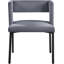 Fauteuil en velours Caleb-1937733705-1937733704