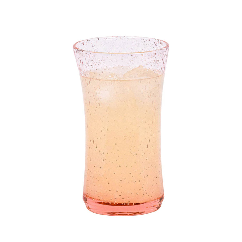 Provence Large Tumbler, Blush