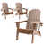 Teak is out of stock