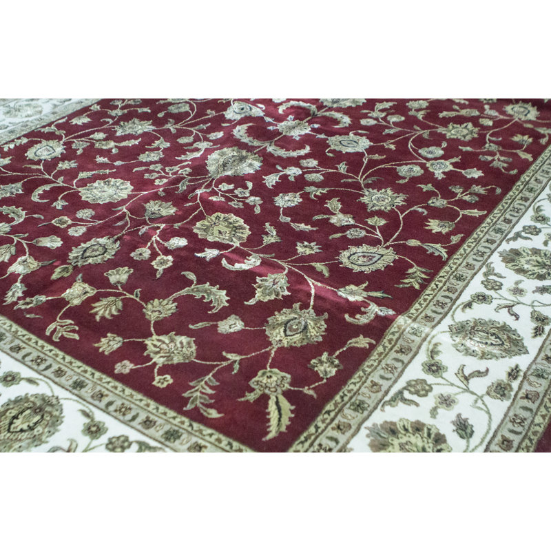 Dharma Oriental Indoor Rug