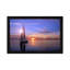 Sailboat - Floater Frame Print on Canvas-1047530768-1047530769