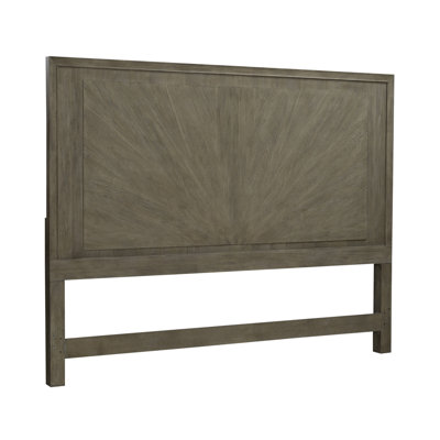 Chantee Panel Headboard