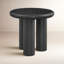 Table de bout à trois pieds Hadi-97801658