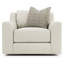 Gabi Swivel Club Chair