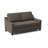 Clark 74" Square Arm Sofa with Reversible Cushions-18863524-18863523