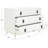 Damanpreet 35.4'' W 3 - Drawer Dresser-1685883056