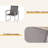 DINING CHAIR