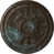 Bronze Blue Patina