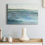 Marée basse - peinture sur toile tendue-1666561191