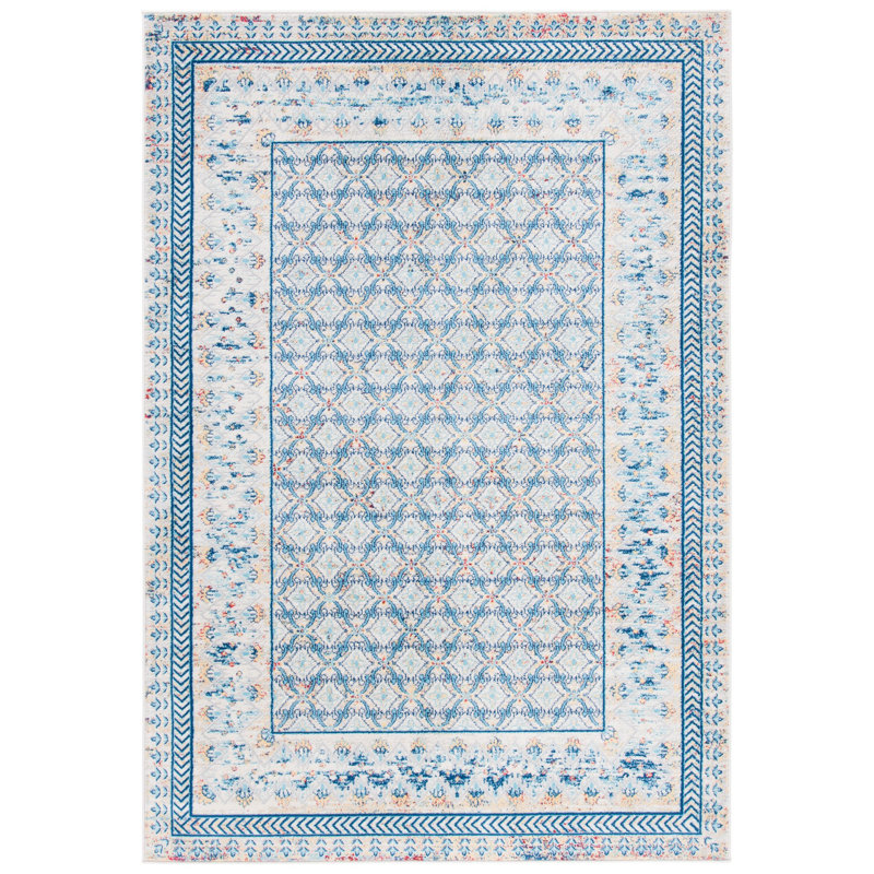 Tapis oriental Brentwood Performance, Rectangulaire 3 pi x 5 pi