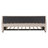 Full Size Upholstered daybed with Trundle and Wood Slat Support-17194355