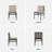 Montvale Dining Chairs, 4-pc-104804908